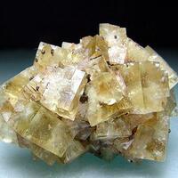 Fluorite