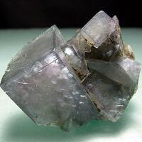 Fluorite