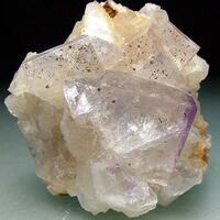 Fluorite