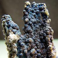 Goethite & Selenite