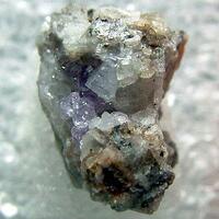 Goyazite & Fluorapatite