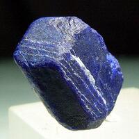 Lazurite (Lapis Lazuli)