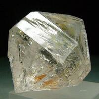 Quartz With Hydrocarbon Inclusions