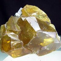 Sphalerite