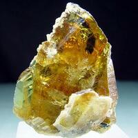 Titanite & Actinolite