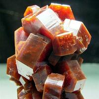 Vanadinite