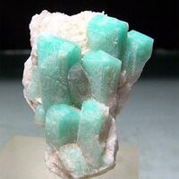 Amazonite