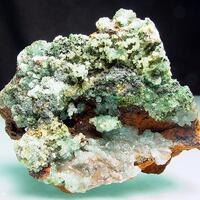 Cuprian Adamite