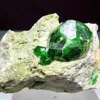 Demantoid