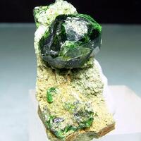 Demantoid