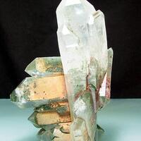 Faden Quartz