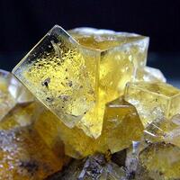 Fluorite
