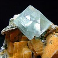 Fluorite