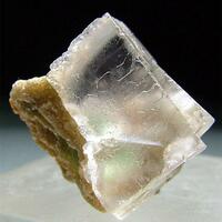 Fluorite