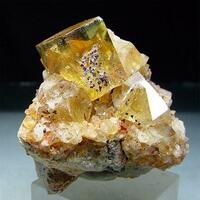 Fluorite