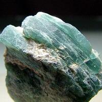 Grandidierite