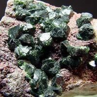 Libethenite