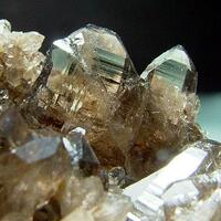 Smoky Quartz Var Japan Law