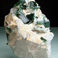 Elbaite