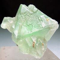 Fluorite