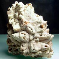 Smithsonite Psm Calcite