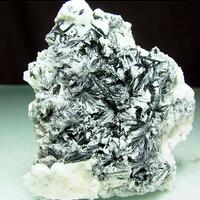 Stibnite