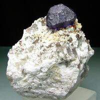 Fluorite