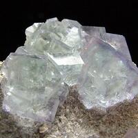 Fluorite