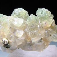 Fluorite