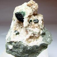 Libethenite