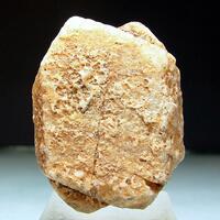 Orthoclase Var Carlsbad Twin