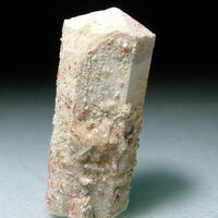 Unnamed With Stellerite & Calcite