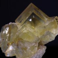 Fluorite