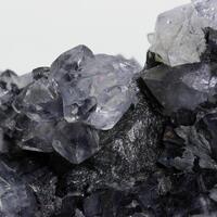 Quartz Var Maramures Diamond With Boulangerite