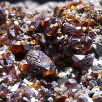 Sphalerite