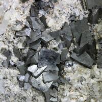 Arsenopyrite