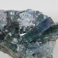 Indicolite