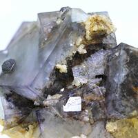 Fluorite