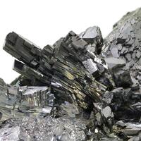 Arsenopyrite