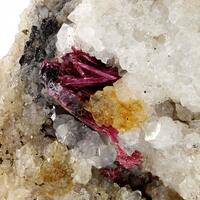 Erythrite