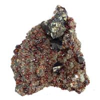 Sphalerite