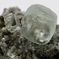 Fluorite