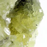 Prehnite