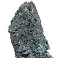 Tennantite Psm Azurite