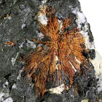 Normandite