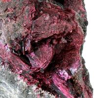 Erythrite