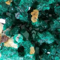 Dioptase