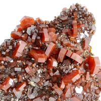 Vanadinite