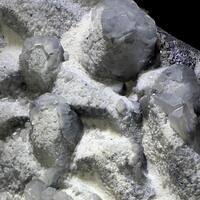 Plumbian Calcite