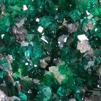 Dioptase